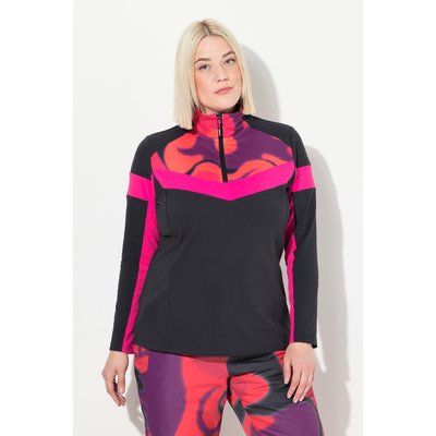 Pull camionneur technique, coupe slim ULLA POPKEN