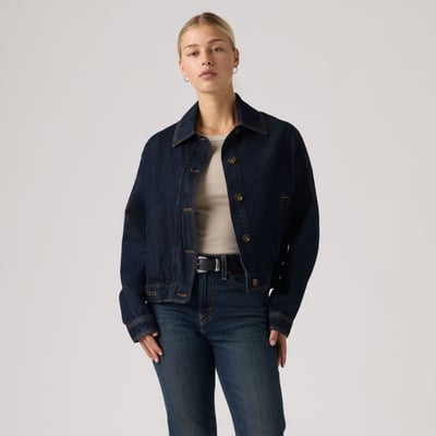 Veste Western Utility Charli LEVI'S