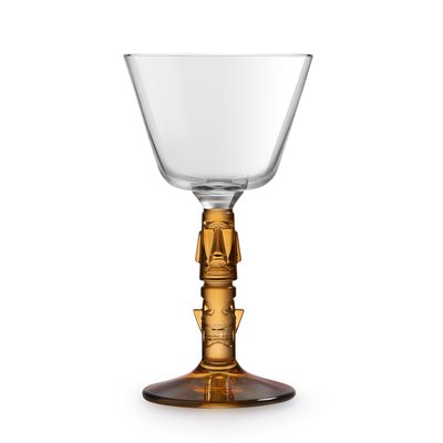 Boîte de 12 verres à pied Tiki Maitai 20 cl TABLE PASSION