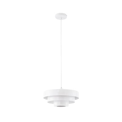 Suspension en métal design, Tivra LINDBY