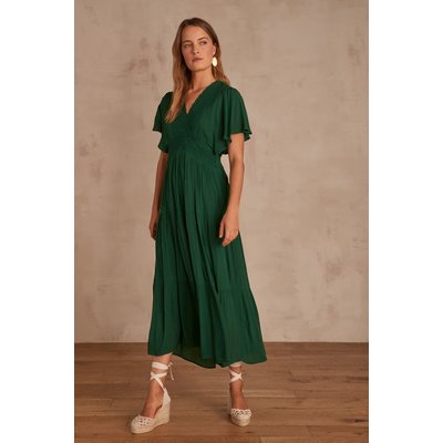 Robe 123 verte online