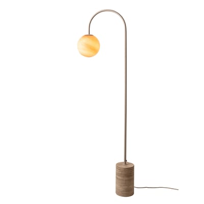 Lampadaire Travertin TIVOLI IT'S ABOUT ROMI