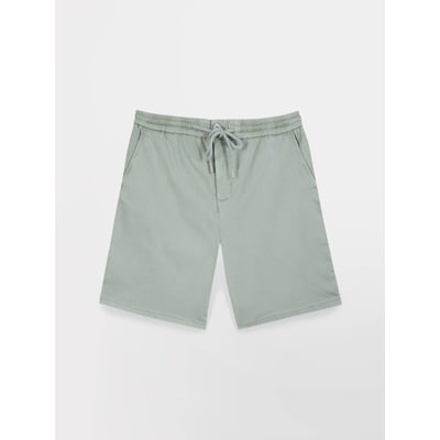 Bermuda ceinture élastiquée FOXEEBER TBS