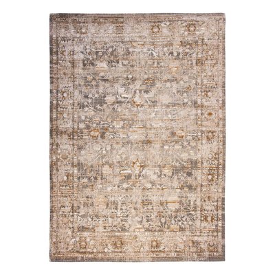 Tapis salon et chambre tissé plat OTTOMAN NOVATREND