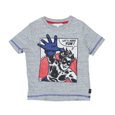 T-shirt  - Très bon état LITTLE MARC JACOBS