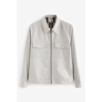 Veste-chemise manches longues NEXT