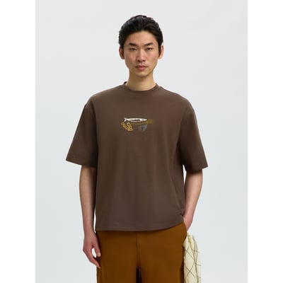 T-Shirt SELECTED