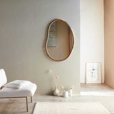 Miroir en mindi 100x70 cm DIM TIKAMOON