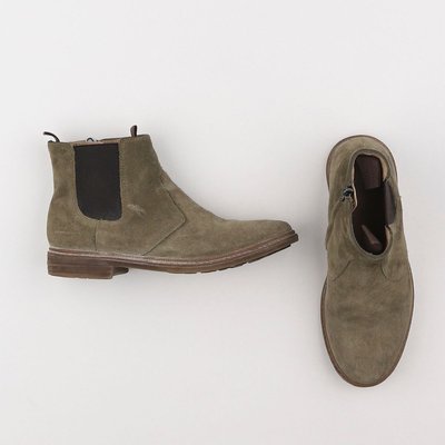 Boots - Bon état POM D API