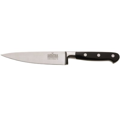 Couteau universel V. Sabatier lame 15cm inox SABATIER
