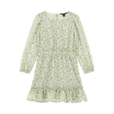 Robe Logo All-Over GUESS KIDS