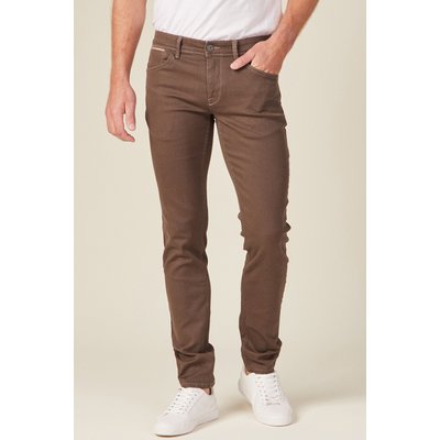 Jean camel homme La Redoute