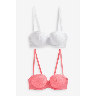 Soutiens-Gorge coupe classique, lot de 2 NEXT