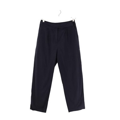Pantalon en coton - Bon État BA&SH