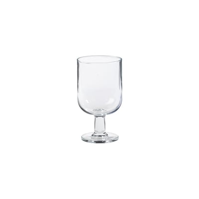 Verre eau 345 ml SAFRA COSTA NOVA