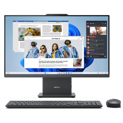 Ordinateur tout-en-un IdeaCentre AIO 24ARR9 LENOVO