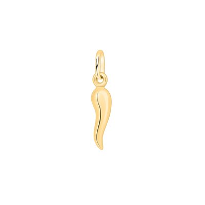 Pendentif en or 750 CLEOR