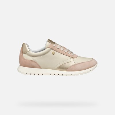 Baskets respirantes Sukie 2.0 GEOX