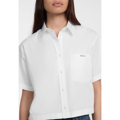 Chemise Cropped GUESS JEANS