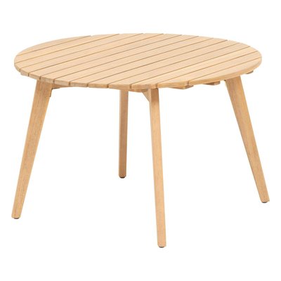 Table d'appoint de jardin ronde OLVINIA HESPERIDE