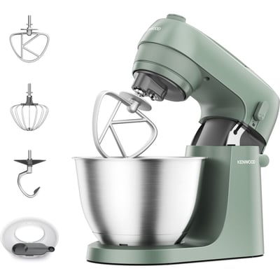 Robot pâtissier KITCHEN MACH GO COLLECTION KZM35.000GR KENWOOD