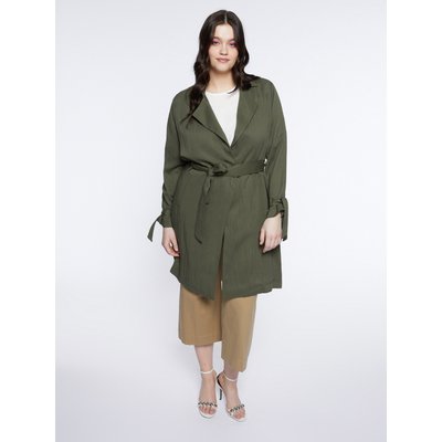 Trench femme taille 48 clearance