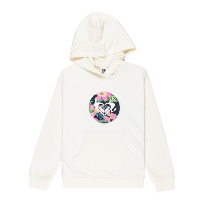 Sweat à capuche RG SURF HIBISCUS. ROXY