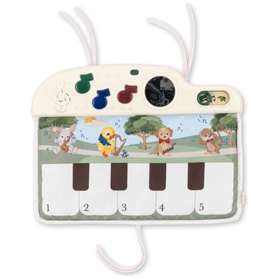 Tapis piano musical à suspendre KONGES SLOJD