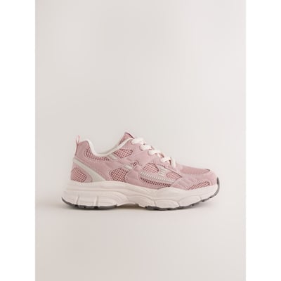 Grosses baskets à lacets NEXT