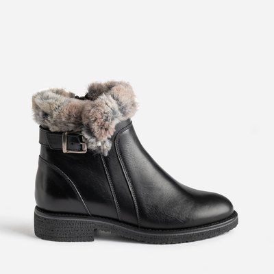 Boots Plats JELSA ERAM