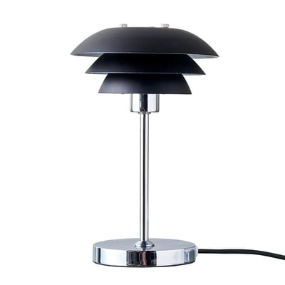 Lampe à poser en Métal DL16 DYBERG LARSEN