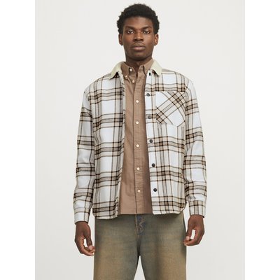 Surchemise Relaxed Fit Surchemise JACK & JONES