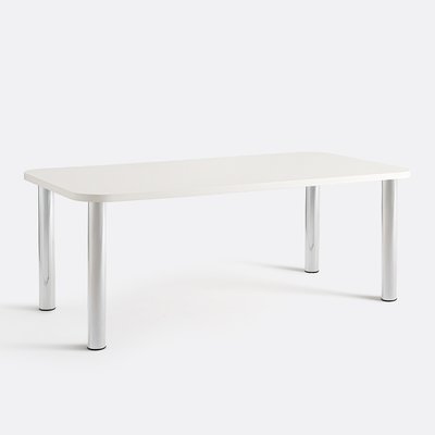 Alzar Set of 4 Metal Table Legs LA REDOUTE INTERIEURS