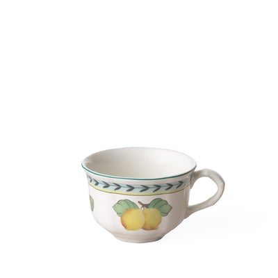 Tasse À Thé FRENCH GARDEN VILLEROY & BOCH