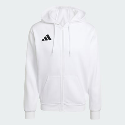 Veste À Capuche Zippée Entrada26 Veste À Capuche Zippée Entrada26 adidas Performance
