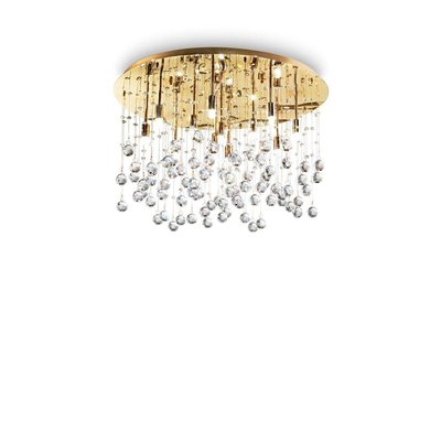 Plafonnier    MOONLIGHT IDEAL LUX