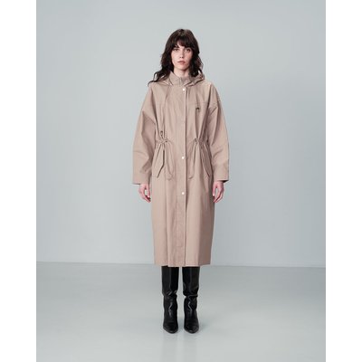 Parka NORDIQUE GRACE & MILA