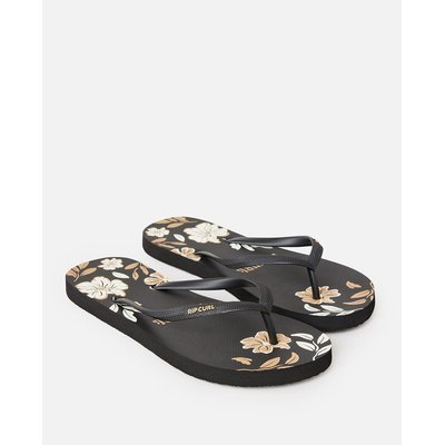 Tongs MIXED BLOOM OPEN TOE RIP CURL