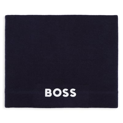 Tour de cou siglé BOSS KIDSWEAR