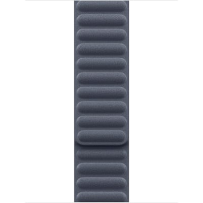 Bracelet 42 mm - M/L à maillons magnétique marine APPLE