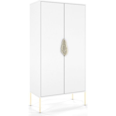 Commode Merlin 160 x 40 x 80 cm Bois RECOLLECTION