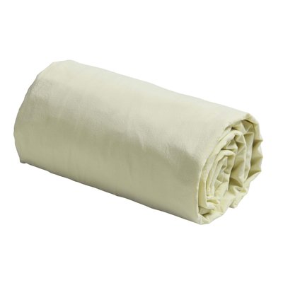 Drap housse Céleste LA CERISE SUR LE GATEAU