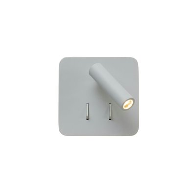 Petite applique liseuse design - BILBAO KOSILUM