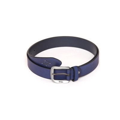 Ceinture cuir  SIDOU LEE COOPER