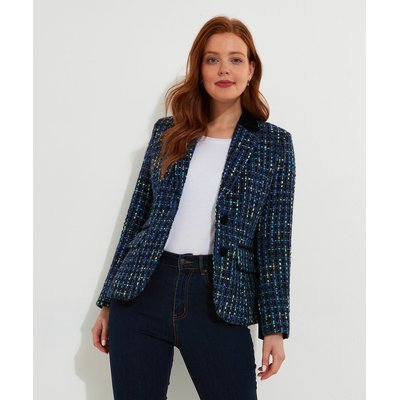 Tweedjacke JOE BROWNS