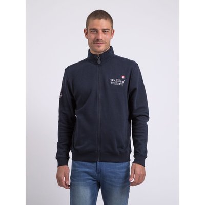 Sweat Zippé Col Montant Walsea RITCHIE