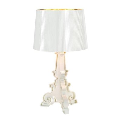 Lampe à poser Polypropylène BOURGIE KARTELL