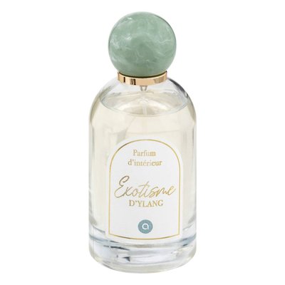 Spray d'ambiance WILD ROMANCE ATMOSPHERA