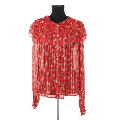 Blouse - Bon État LEON & HARPER