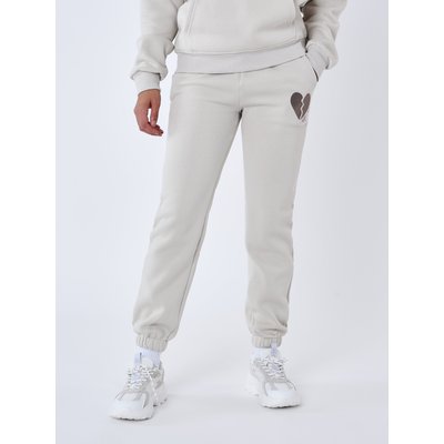Bas de jogging cœur brisé PROJECT X